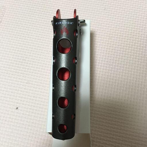 Firebox リフター（レギュラーサイズ）