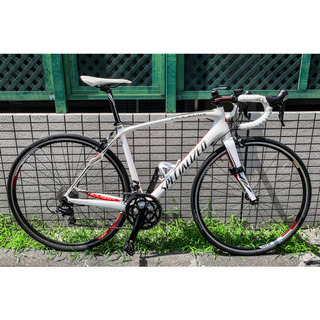 ロードバイク カーボン specialized ルーベ