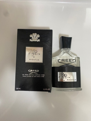 クリード　アヴァントゥス