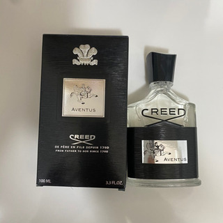 クリード　アヴァントゥス