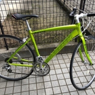ロードバイク