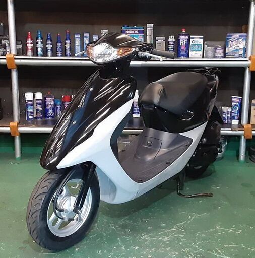 ☆ご成約☆ホンダ・スマートDIO(23)