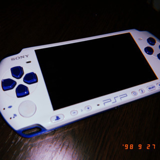 PSP