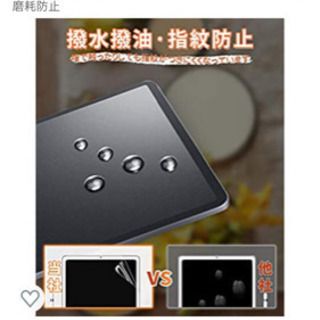iPad air 4/pro11 保護フィルム【新品】