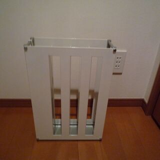 さしあげます　 傘立て　取りに来ていただける方限定