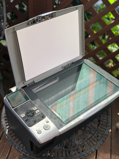 【ジャンク品扱い】EPSONプリンター③