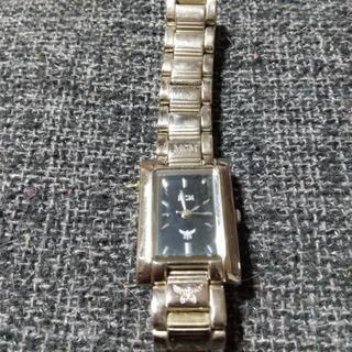 MCM  腕時計