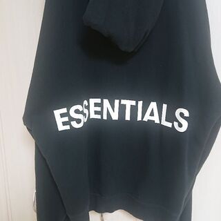 FOG ESSENTIALS パーカーXL