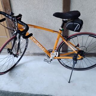 【値下げ】ロードバイク ルイガノ LOUIS GARNEAU C...