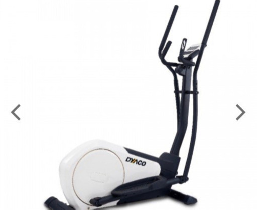 ダイヤコ エリプティカルトレーナー