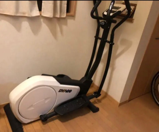 ダイヤコ エリプティカルトレーナー 