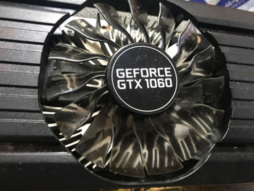 その他 GTX1060 3G