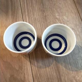 新品　モンスト　おちょこ　2コの画像