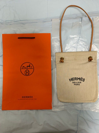 エルメス アリーヌ PM