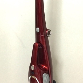 ＜動作品＞PIERIA・コードレススティッククリーナー・DVS–1401の画像
