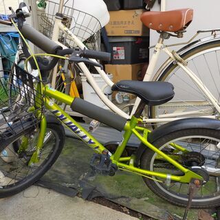 ★☆【値下げ】子供用自転車 18インチ 男の子用