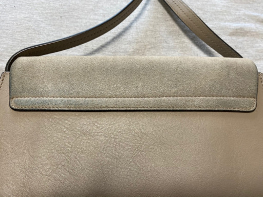 【人気バック！】Chloeショルダーバッグ