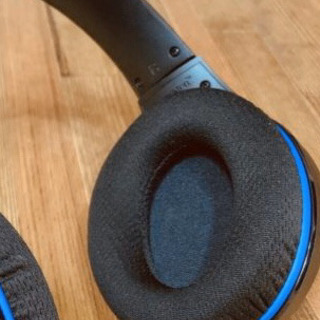 ゲーミングヘッドセットHyperX Cloud Stinger Coreの画像