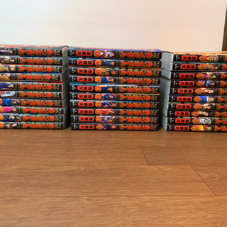 初投稿です！キングダム1〜59ほぼ新品の画像