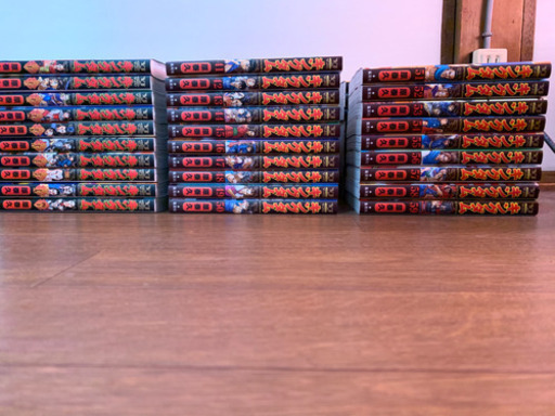 初投稿です！キングダム1〜59ほぼ新品