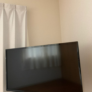 2019年製40インチ FUNAIテレビ FL-40HB2000