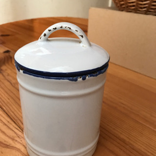 陶器ポット