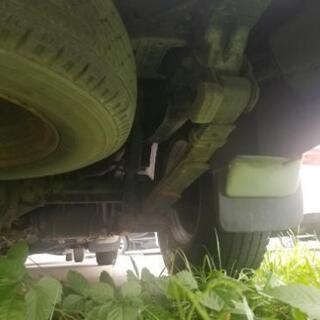 ISUZUコモの画像