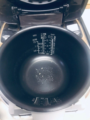 ET52A⭐️象印圧力IH炊飯ジャー⭐️