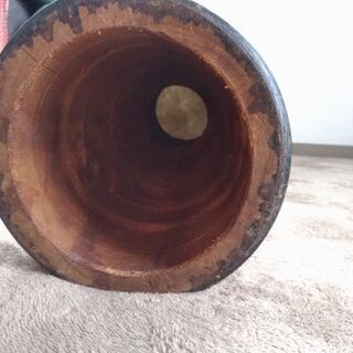 ●アフリカのジャンベ　太鼓●の画像