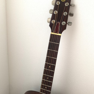 メンテナンス済！！YAMAHA FG グリーンラベル ケース付き
