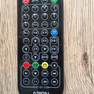 13.3インチ地上デジタルハイビジョン　DVD内蔵液晶テレビの画像