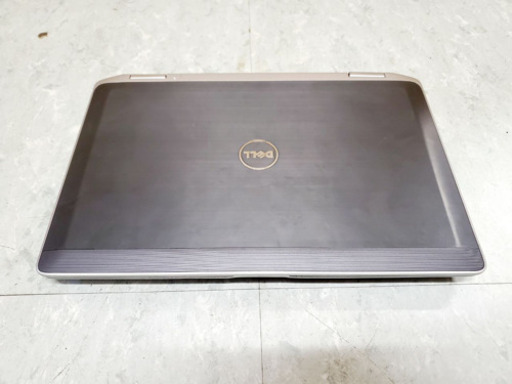 ET60A⭐️ DELL  Latitude E6320 ⭐️