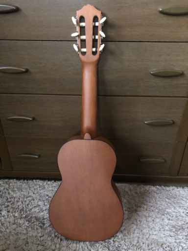 YAMAHA GL-1 JA ギタレレ(ミニギター)※ほぼ新品