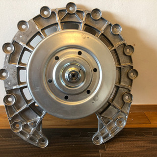 パナソニック（ナショナル）用◆洗濯機用　メカケース AXW20A-7PJ0の画像