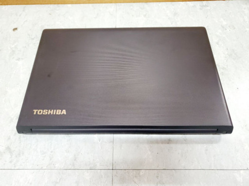 ET63A⭐️TOSHIBA 東芝 dynabook Satellite B554/K⭐️