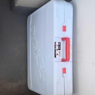 無料であげます　樹脂タイヤチェーン(Quick55 QG14)