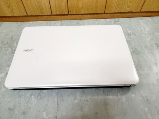 ET64A⭐️NEC ノートパソコン⭐️