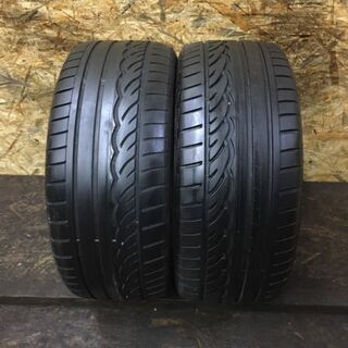 DUNLOP SP SPORT 01 245/40R18 DSS...