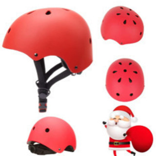 新品　ヘルメット 子供用の画像