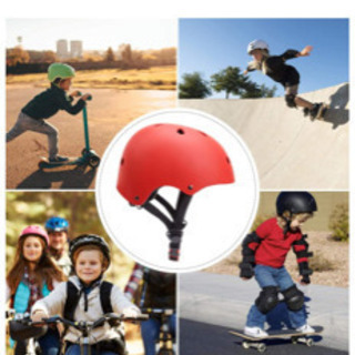 新品　ヘルメット 子供用の画像