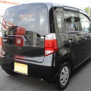 ライフ　G　走行73000km　車検R4/3まであります！乗り出し税込35万！の画像