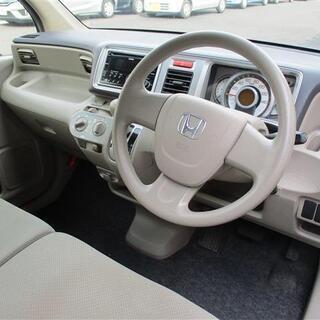 ライフ　G　走行73000km　車検R4/3まであります！乗り出し税込35万！の画像