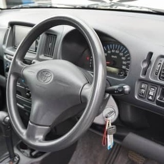 トヨタ車！！！お仕事用に持ってっこいのプロボックス💙の画像