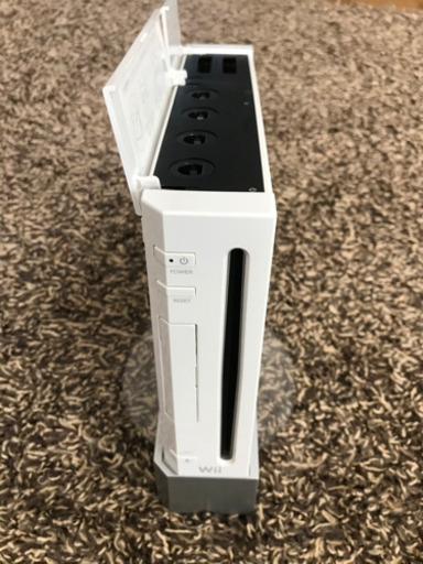 Wii本体及び周辺機器