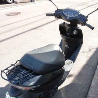 【終了】原付 スクーター HONDA DIO AF62 50cc 走行距離12650kmの画像