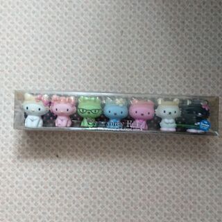 かわいいキティ