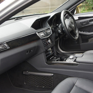 ベンツE550の画像