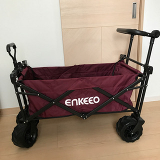 キャリーワゴンの画像