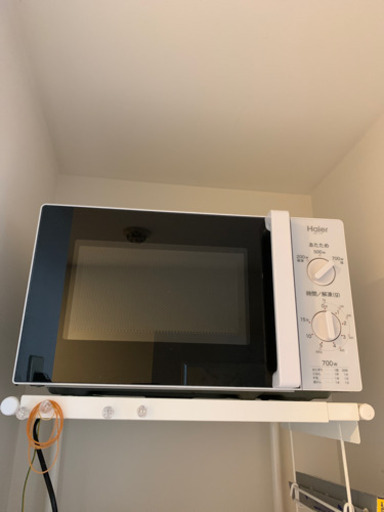 洗濯機　冷蔵庫　電子レンジ