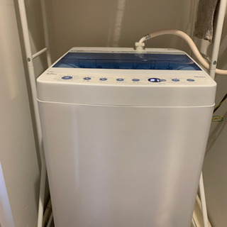 1ヶ月保証/洗濯機/5キロ/5kg/単身サイズ/1人暮らし/新生活/パナソニック/